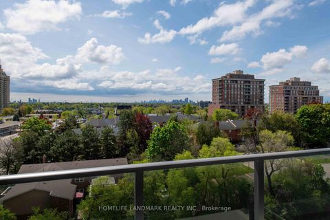 Photo 15 at 710 - 2 Teagarden Court, Willowdale East, Toronto