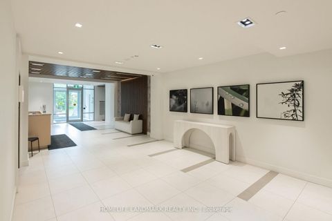Photo 16 at 710 - 2 Teagarden Court, Willowdale East, Toronto