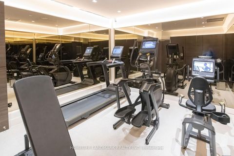 Photo 17 at 710 - 2 Teagarden Court, Willowdale East, Toronto