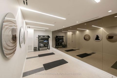 Photo 18 at 710 - 2 Teagarden Court, Willowdale East, Toronto