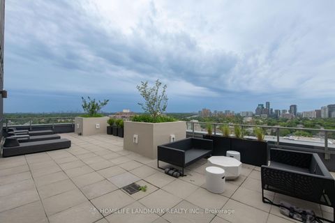 Photo 19 at 710 - 2 Teagarden Court, Willowdale East, Toronto