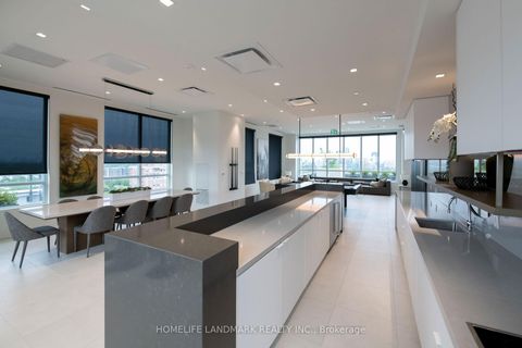 Photo 20 at 710 - 2 Teagarden Court, Willowdale East, Toronto