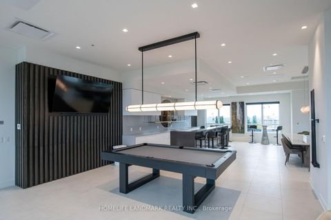 Photo 21 at 710 - 2 Teagarden Court, Willowdale East, Toronto