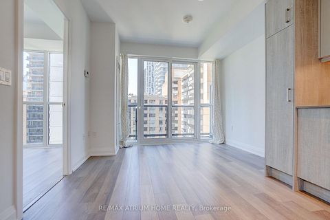 Photo 7 at 806 - 77 Mutual Street, Yonge Corridor, Toronto