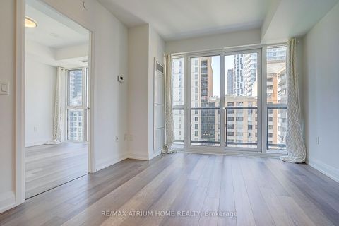 Photo 8 at 806 - 77 Mutual Street, Yonge Corridor, Toronto