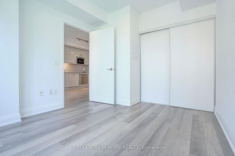 Photo 9 at 806 - 77 Mutual Street, Yonge Corridor, Toronto