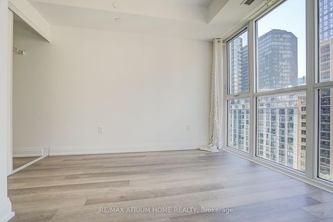 Photo 10 at 806 - 77 Mutual Street, Yonge Corridor, Toronto