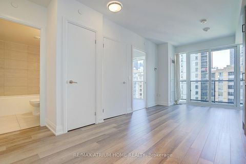 Photo 13 at 806 - 77 Mutual Street, Yonge Corridor, Toronto