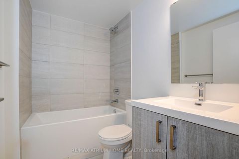 Photo 14 at 806 - 77 Mutual Street, Yonge Corridor, Toronto