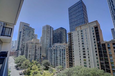 Photo 18 at 806 - 77 Mutual Street, Yonge Corridor, Toronto