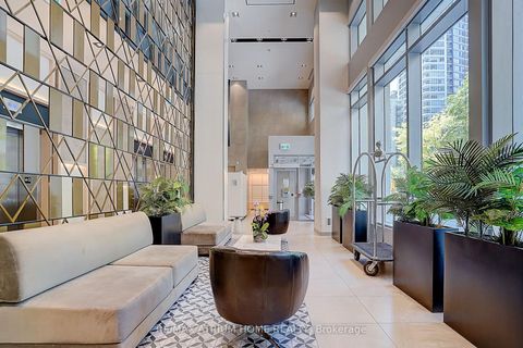 Photo 19 at 806 - 77 Mutual Street, Yonge Corridor, Toronto