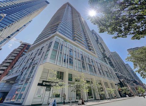 Photo 21 at 806 - 77 Mutual Street, Yonge Corridor, Toronto