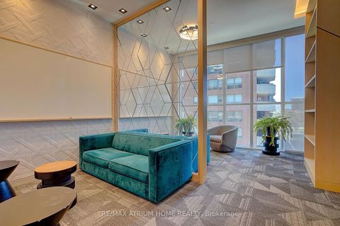 Photo 23 at 806 - 77 Mutual Street, Yonge Corridor, Toronto