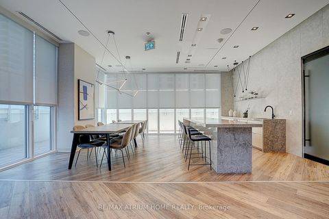 Photo 25 at 806 - 77 Mutual Street, Yonge Corridor, Toronto