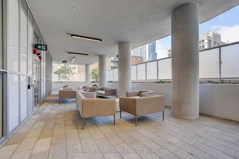Photo 27 at 806 - 77 Mutual Street, Yonge Corridor, Toronto