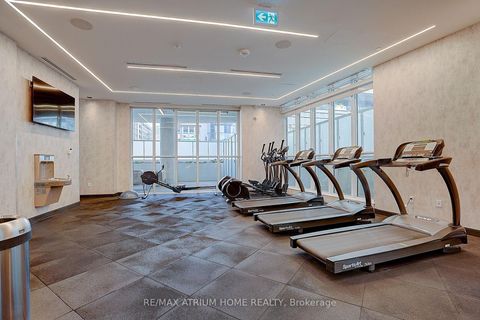Photo 28 at 806 - 77 Mutual Street, Yonge Corridor, Toronto