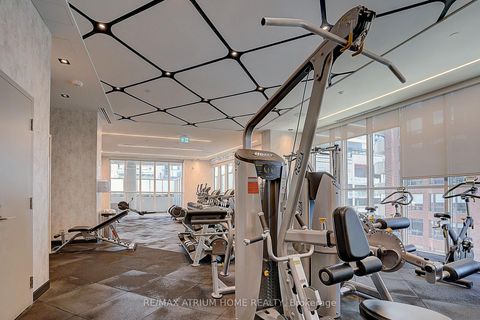 Photo 29 at 806 - 77 Mutual Street, Yonge Corridor, Toronto