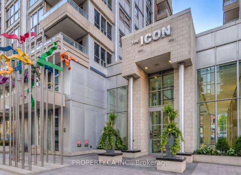 Photo 0 at 329 - 250 Wellington Street, Waterfront Communities C1, Toronto
