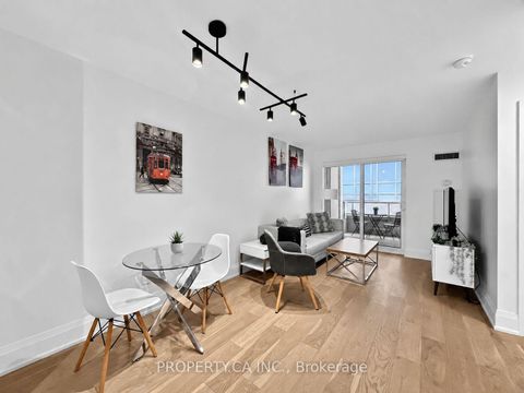 Photo 16 at 329 - 250 Wellington Street, Waterfront Communities C1, Toronto