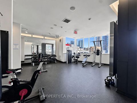Photo 19 at 329 - 250 Wellington Street, Waterfront Communities C1, Toronto