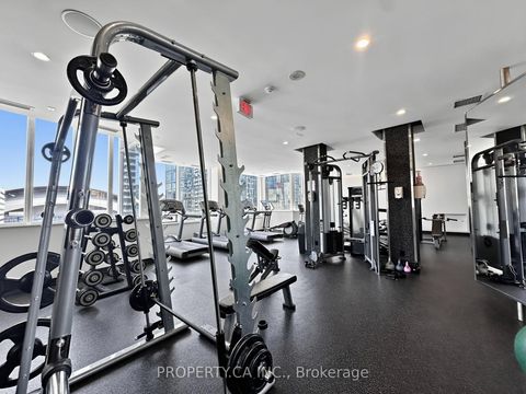 Photo 20 at 329 - 250 Wellington Street, Waterfront Communities C1, Toronto