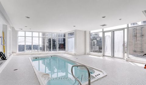 Photo 21 at 329 - 250 Wellington Street, Waterfront Communities C1, Toronto