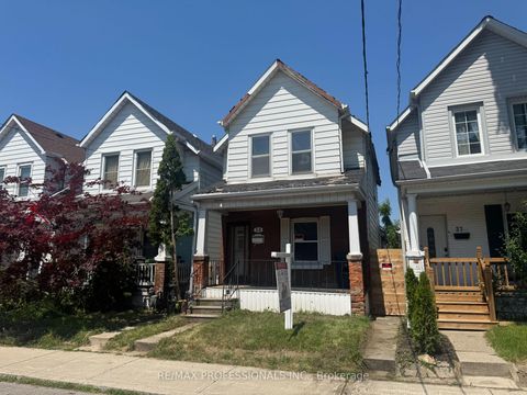 Photo 2 at 39 Holley Avenue, Weston, Toronto