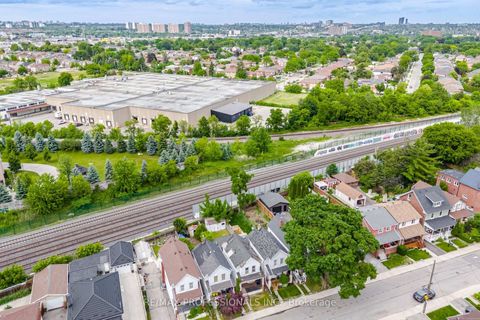 Photo 7 at 39 Holley Avenue, Weston, Toronto