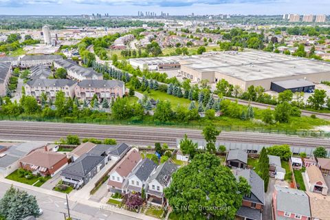 Photo 8 at 39 Holley Avenue, Weston, Toronto