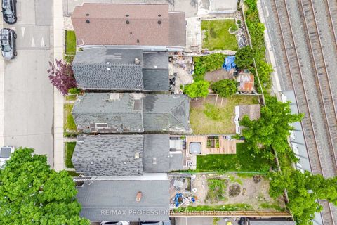 Photo 10 at 39 Holley Avenue, Weston, Toronto