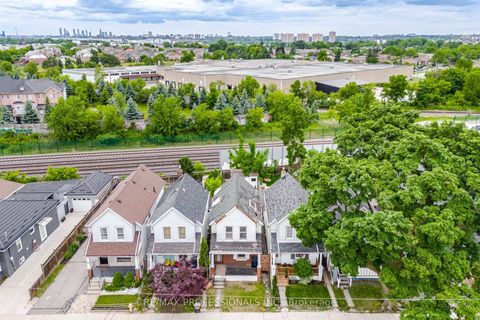 Photo 12 at 39 Holley Avenue, Weston, Toronto