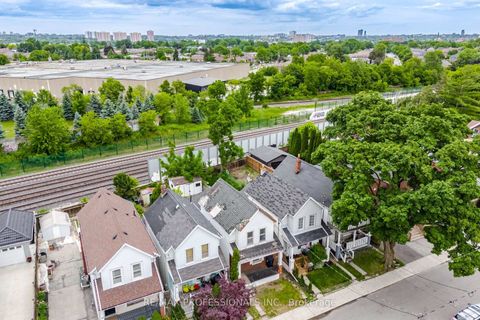 Photo 13 at 39 Holley Avenue, Weston, Toronto