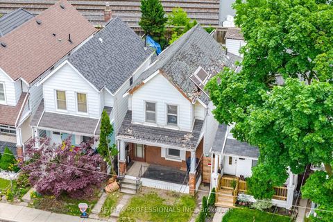 Photo 14 at 39 Holley Avenue, Weston, Toronto