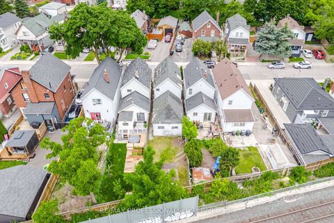 Photo 17 at 39 Holley Avenue, Weston, Toronto