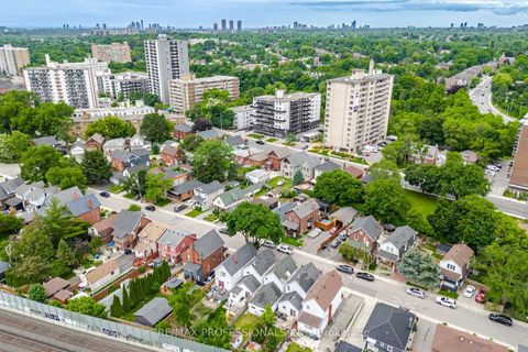 Photo 18 at 39 Holley Avenue, Weston, Toronto