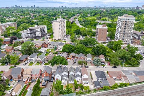Photo 19 at 39 Holley Avenue, Weston, Toronto
