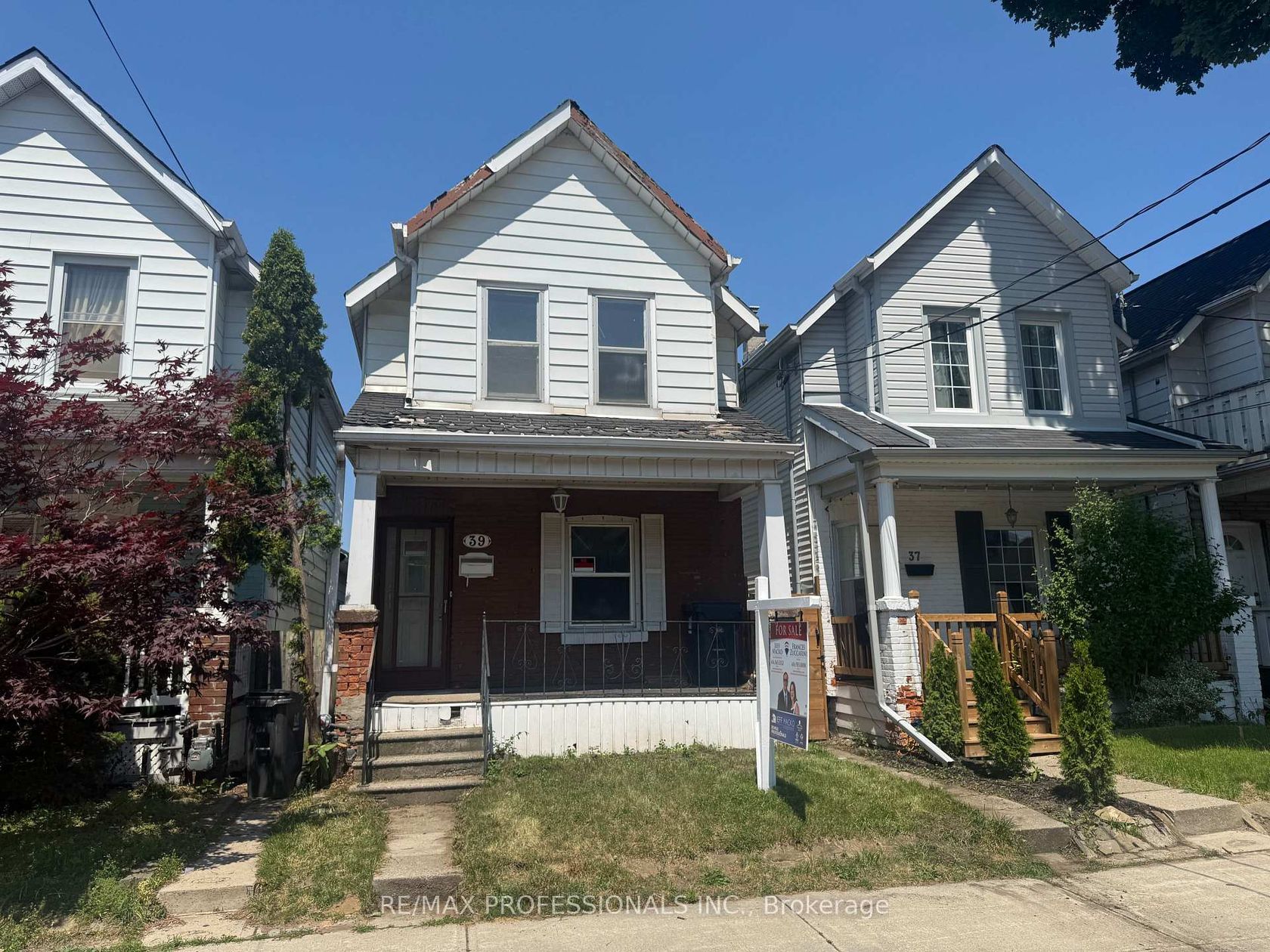 39 Holley Avenue, Weston, Toronto 