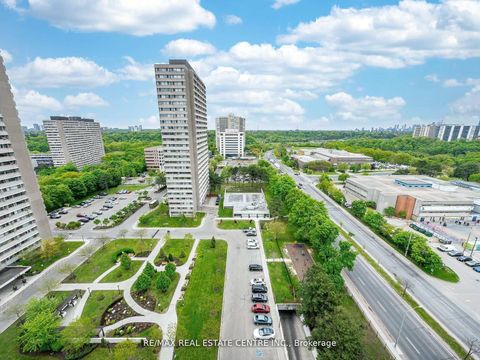 Photo 11 at 1806 - 735 Don Mills Road, Flemingdon Park, Toronto