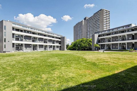 Photo 0 at 302 - 55 Sunny Glenway, Flemingdon Park, Toronto