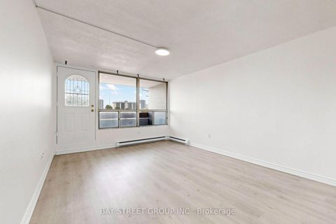 Photo 7 at 302 - 55 Sunny Glenway, Flemingdon Park, Toronto