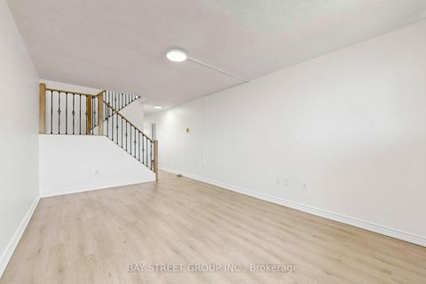 Photo 8 at 302 - 55 Sunny Glenway, Flemingdon Park, Toronto