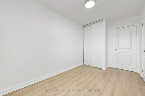 Photo 17 at 302 - 55 Sunny Glenway, Flemingdon Park, Toronto