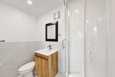 Photo 18 at 302 - 55 Sunny Glenway, Flemingdon Park, Toronto