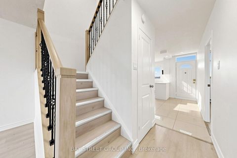 Photo 19 at 302 - 55 Sunny Glenway, Flemingdon Park, Toronto