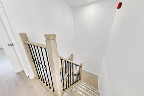 Photo 20 at 302 - 55 Sunny Glenway, Flemingdon Park, Toronto