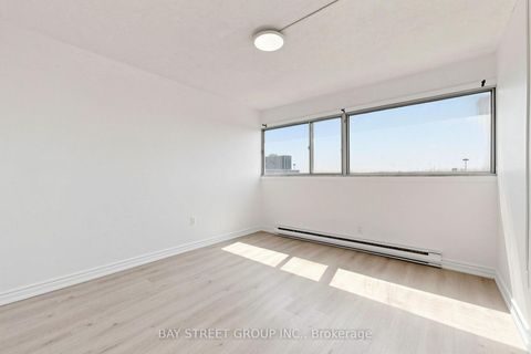 Photo 22 at 302 - 55 Sunny Glenway, Flemingdon Park, Toronto