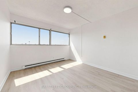 Photo 23 at 302 - 55 Sunny Glenway, Flemingdon Park, Toronto