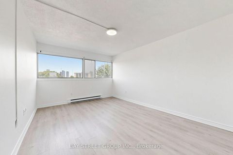 Photo 25 at 302 - 55 Sunny Glenway, Flemingdon Park, Toronto