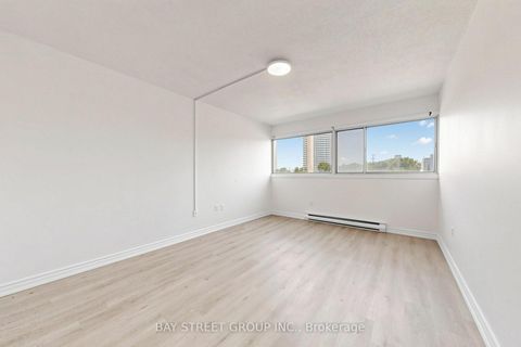Photo 26 at 302 - 55 Sunny Glenway, Flemingdon Park, Toronto