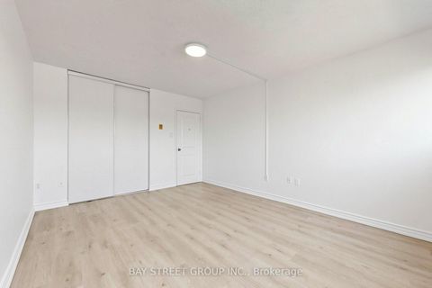 Photo 27 at 302 - 55 Sunny Glenway, Flemingdon Park, Toronto